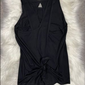 Old Navy work out tank